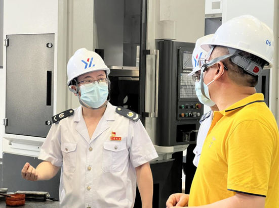 福清稅務(wù):研發(fā)費(fèi)用加計(jì)扣除為企業(yè)轉(zhuǎn)型升級賦能