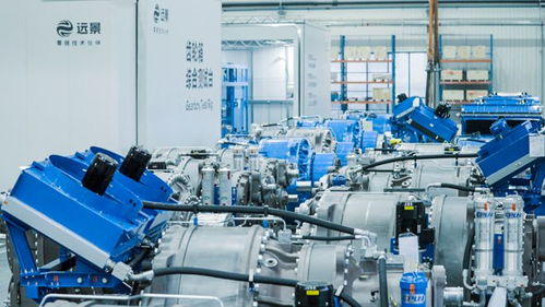 挺進全球風電 無人區(qū) ,這很中國風機