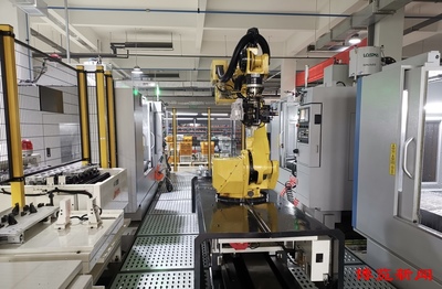 合肥對標歸來,淄博智能裝備產(chǎn)業(yè):卡位入鏈 產(chǎn)業(yè)&ldquo;齒輪&rdquo;加速轉(zhuǎn)動