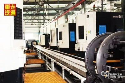 中國(guó)重汽大齒公司被授予&ldquo;大同市優(yōu)秀企業(yè)&rdquo;稱號(hào)