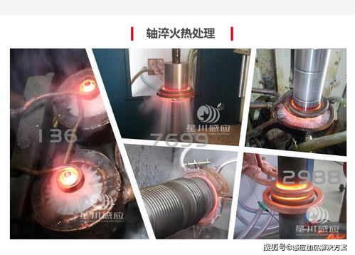 齒輪淬火機(jī)器的工藝方法及目的是什么