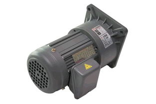 制紙機(jī)械專用 齒輪減速馬達(dá) 批發(fā)