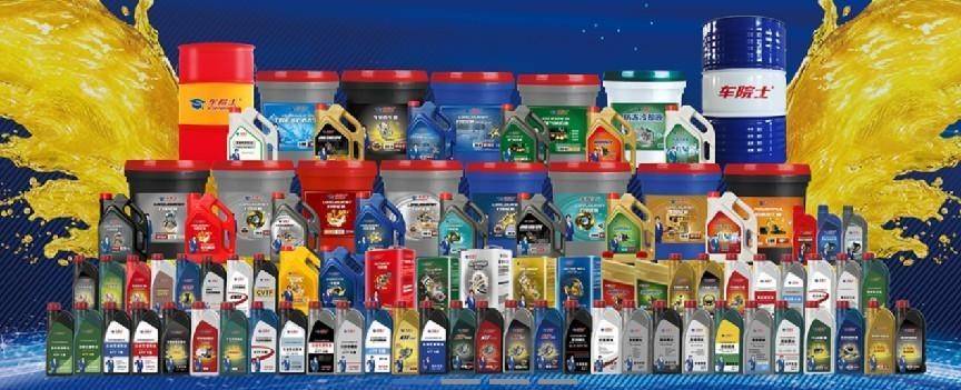 車(chē)院士潤(rùn)滑油:讓您的愛(ài)車(chē)一路暢行無(wú)憂(yōu)!