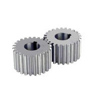 上海替換米思米齒輪 齒條 堅孚供應(yīng)