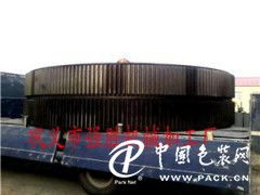 歡迎選購球磨機大齒輪質量好 專業生產球磨機大齒輪廠家