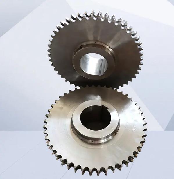 不銹鋼鏈輪 白鋼201鏈輪.生產銷售不銹鋼201鏈輪 不銹鋼