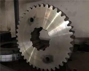 采煤機(jī)齒輪現(xiàn)貨直銷 忻州采煤機(jī)齒輪 唯和達(dá)機(jī)械制造 多圖