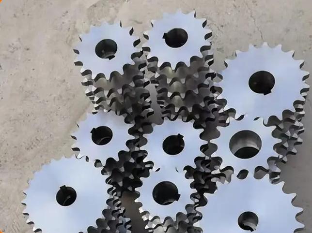 不銹鋼鏈輪 白鋼201鏈輪.生產(chǎn)銷售不銹鋼201鏈輪 不銹鋼