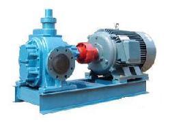 廠家直銷 大流量齒輪泵——泊頭市海騰泵業，質量可靠，專業齒輪箱及零配件供應