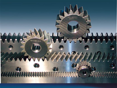 上海威客傳動元件 專業齒輪生產與銷售服務商