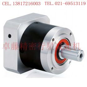 齒輪箱及零配件的生產與銷售 驅動現代工業的核心力量