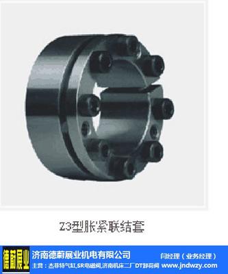 濟南機床二廠齒輪與配件 專業品質，高效服務