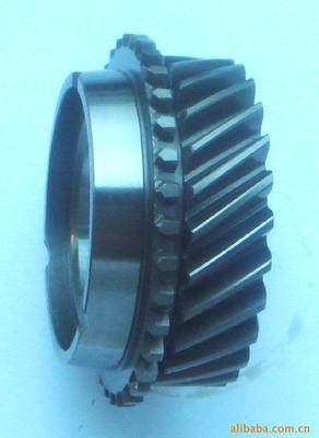 齒輪類型及其應用 螺旋齒輪、直齒輪、圓柱齒輪與斜齒輪