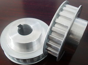 精密傳動，信賴之選 專業同步輪加工定制與齒輪箱零配件解決方案